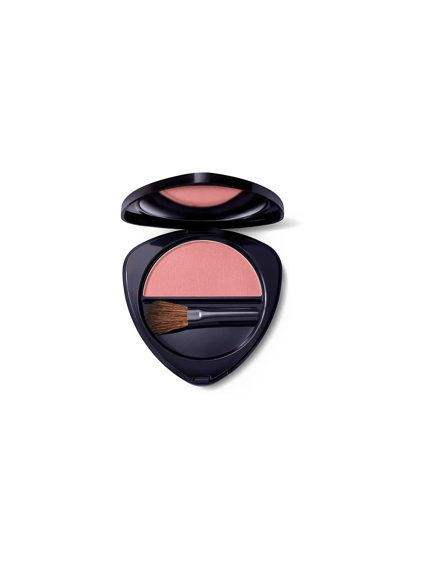 DR. HAUSCHKA | Rouge - Blush (01 Raspberry) | 